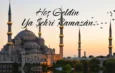RAMAZAN MESAJI
